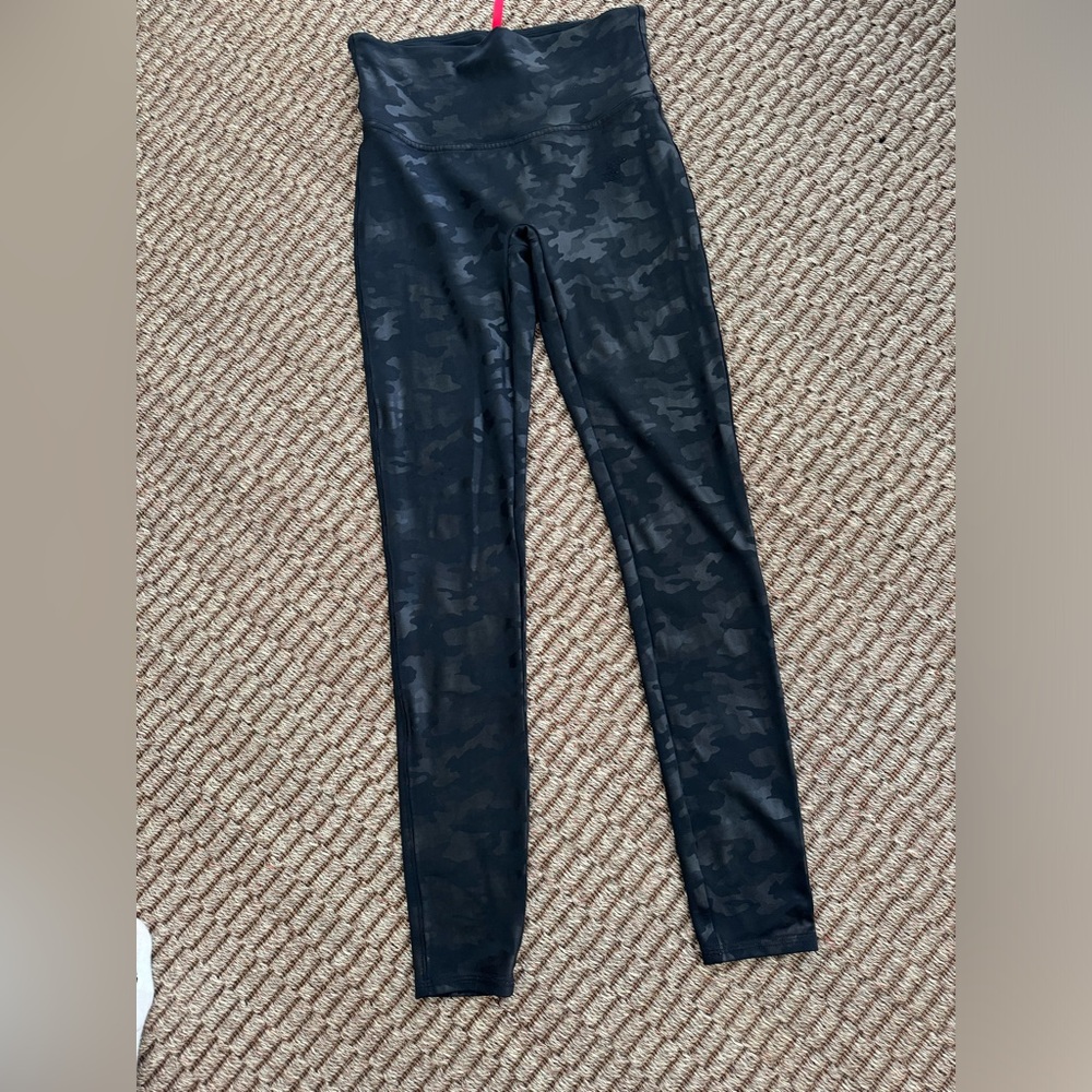 SPANX leggings